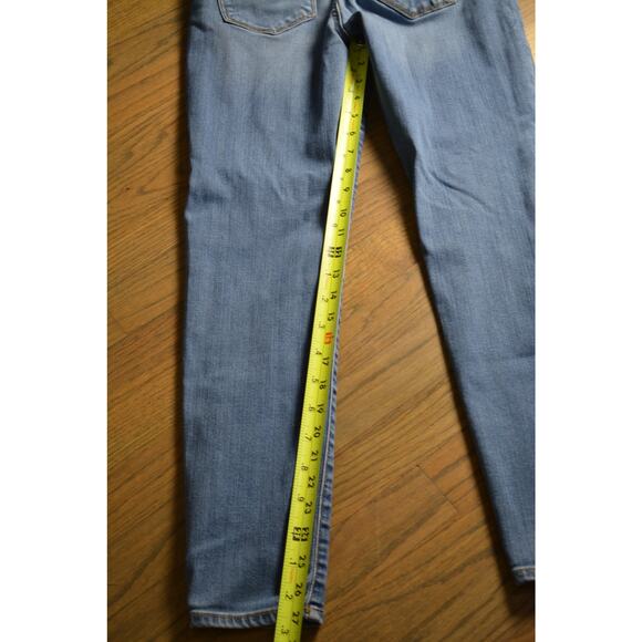 American Eagle Ne(x)t Level Stretch Women's Jeans - Picture 6 of 7